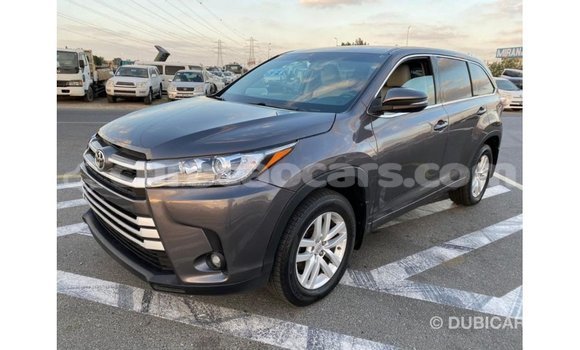 Buy Import Toyota Highlander Other Car in Import - Dubai in Curacao Buy Import Toyota Highlander Other Car in Import - Dubai in Curacao