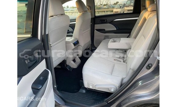 Buy Import Toyota Highlander Other Car in Import - Dubai in Curacao Buy Import Toyota Highlander Other Car in Import - Dubai in Curacao