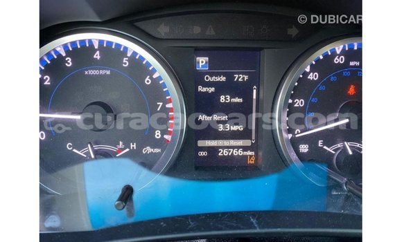 Buy Import Toyota Highlander White Car in Import - Dubai in Curacao Buy Import Toyota Highlander White Car in Import - Dubai in Curacao