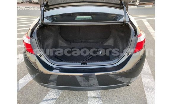 Buy Import Toyota Corolla Black Car in Import - Dubai in Curacao Buy Import Toyota Corolla Black Car in Import - Dubai in Curacao