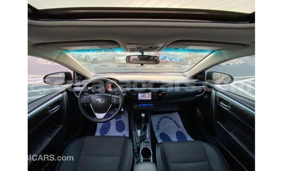 Buy Import Toyota Corolla Black Car in Import - Dubai in Curacao Buy Import Toyota Corolla Black Car in Import - Dubai in Curacao