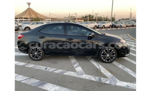Buy Import Toyota Corolla Black Car in Import - Dubai in Curacao Buy Import Toyota Corolla Black Car in Import - Dubai in Curacao