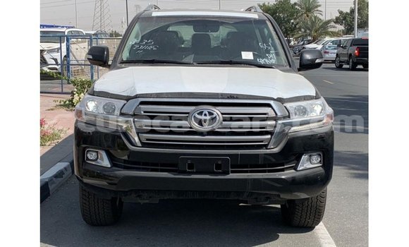 Buy Import Toyota Land Cruiser Black Car in Import - Dubai in Curacao Buy Import Toyota Land Cruiser Black Car in Import - Dubai in Curacao