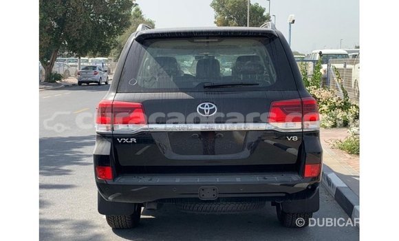 Buy Import Toyota Land Cruiser Black Car in Import - Dubai in Curacao Buy Import Toyota Land Cruiser Black Car in Import - Dubai in Curacao