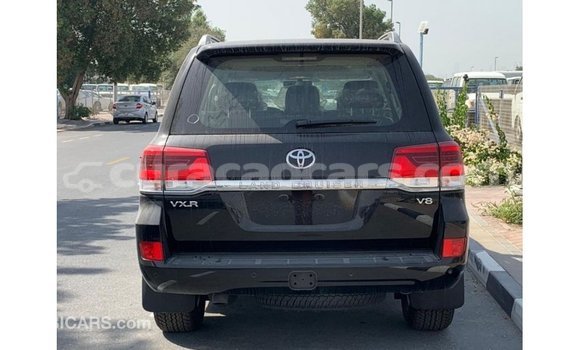 Buy Import Toyota Land Cruiser Black Car in Import - Dubai in Curacao Buy Import Toyota Land Cruiser Black Car in Import - Dubai in Curacao
