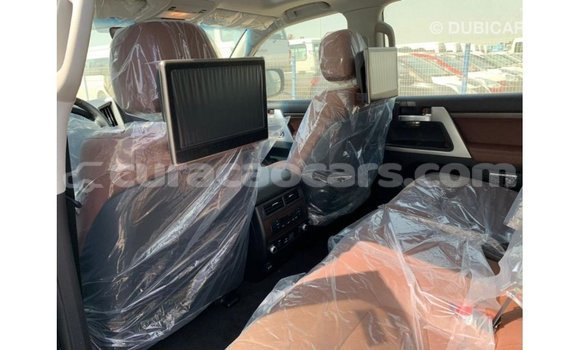 Buy Import Toyota Land Cruiser Black Car in Import - Dubai in Curacao Buy Import Toyota Land Cruiser Black Car in Import - Dubai in Curacao