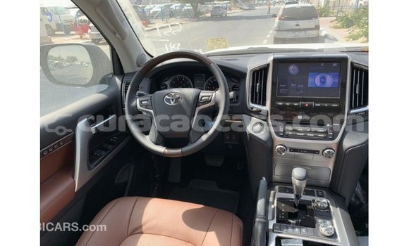 Buy Import Toyota Land Cruiser Black Car in Import - Dubai in Curacao Buy Import Toyota Land Cruiser Black Car in Import - Dubai in Curacao