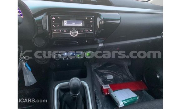 Buy Import Toyota Hilux Black Car in Import - Dubai in Curacao Buy Import Toyota Hilux Black Car in Import - Dubai in Curacao