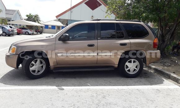 Buy Used GMC Terrain Sle Brown Car in Willemstad in Curacao