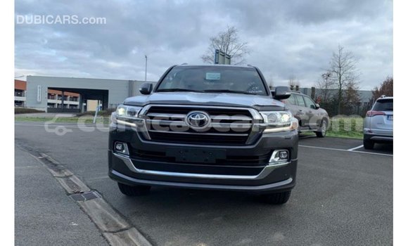 Buy Import Toyota Land Cruiser Black Car in Import - Dubai in Curacao Buy Import Toyota Land Cruiser Black Car in Import - Dubai in Curacao