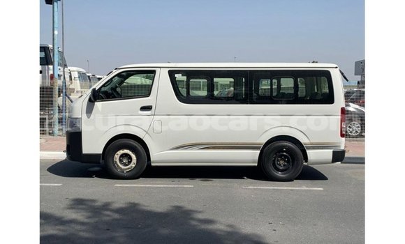 Buy Import Toyota Hiace White Car in Import - Dubai in Curacao Buy Import Toyota Hiace White Car in Import - Dubai in Curacao