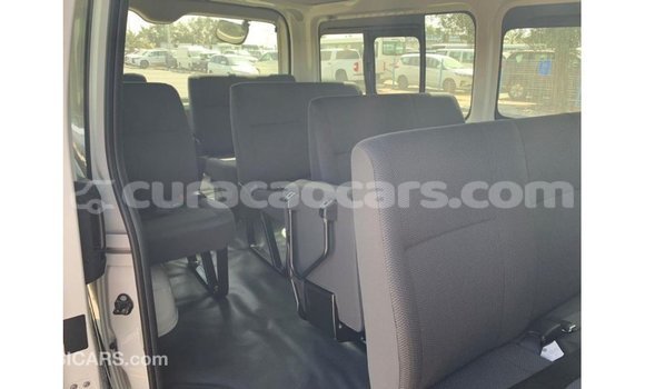 Buy Import Toyota Hiace White Car in Import - Dubai in Curacao Buy Import Toyota Hiace White Car in Import - Dubai in Curacao