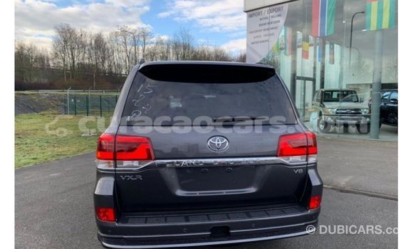 Buy Import Toyota Land Cruiser Black Car in Import - Dubai in Curacao Buy Import Toyota Land Cruiser Black Car in Import - Dubai in Curacao