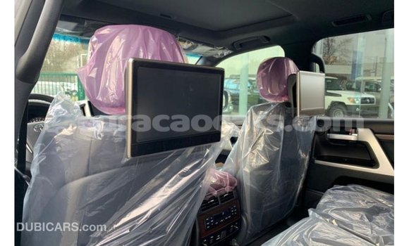 Buy Import Toyota Land Cruiser Black Car in Import - Dubai in Curacao Buy Import Toyota Land Cruiser Black Car in Import - Dubai in Curacao