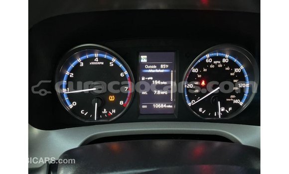 Buy Import Toyota 4Runner Other Car in Import - Dubai in Curacao Buy Import Toyota 4Runner Other Car in Import - Dubai in Curacao