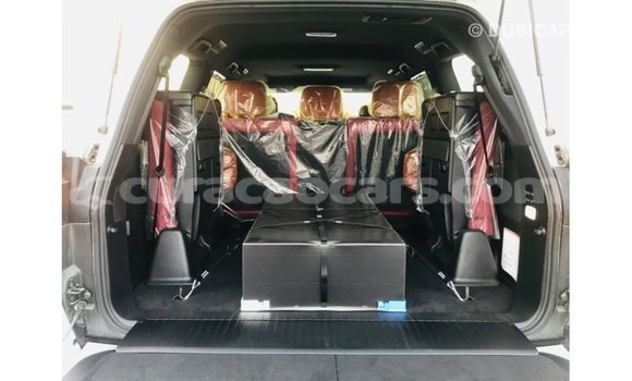 Buy Import Lexus LX White Car in Import - Dubai in Curacao Buy Import Lexus LX White Car in Import - Dubai in Curacao