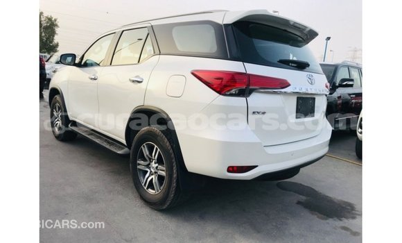 Buy Import Toyota Fortuner White Car in Import - Dubai in Curacao Buy Import Toyota Fortuner White Car in Import - Dubai in Curacao