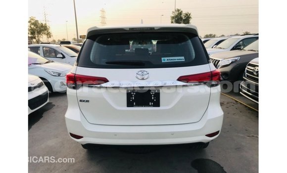 Buy Import Toyota Fortuner White Car in Import - Dubai in Curacao Buy Import Toyota Fortuner White Car in Import - Dubai in Curacao