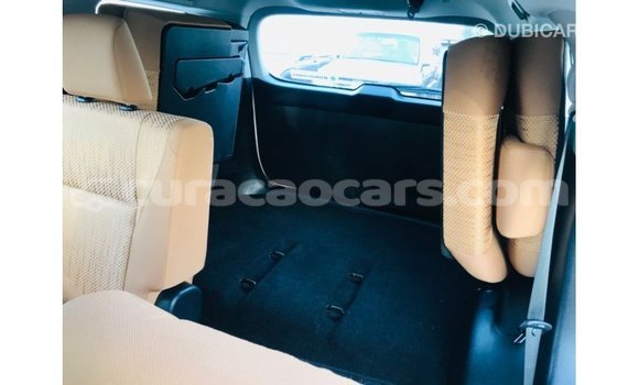 Buy Import Toyota Fortuner White Car in Import - Dubai in Curacao Buy Import Toyota Fortuner White Car in Import - Dubai in Curacao