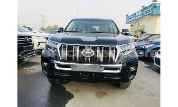 Buy Import Toyota Prado Black Car in Import - Dubai in Curacao Buy Import Toyota Prado Black Car in Import - Dubai in Curacao