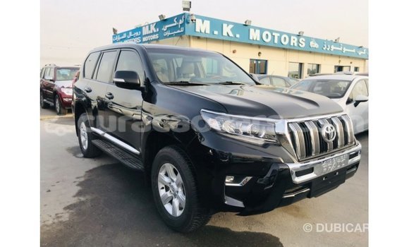 Buy Import Toyota Prado Black Car in Import - Dubai in Curacao Buy Import Toyota Prado Black Car in Import - Dubai in Curacao