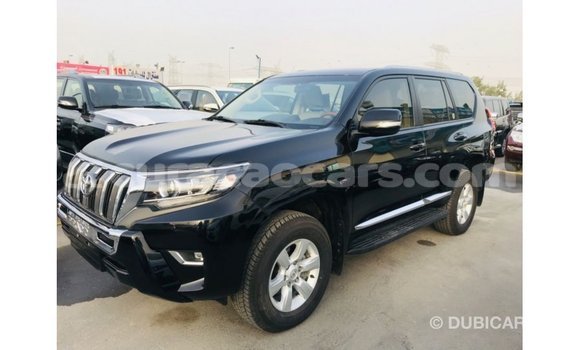Buy Import Toyota Prado Black Car in Import - Dubai in Curacao Buy Import Toyota Prado Black Car in Import - Dubai in Curacao