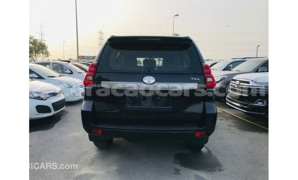 Buy Import Toyota Prado Black Car in Import - Dubai in Curacao Buy Import Toyota Prado Black Car in Import - Dubai in Curacao