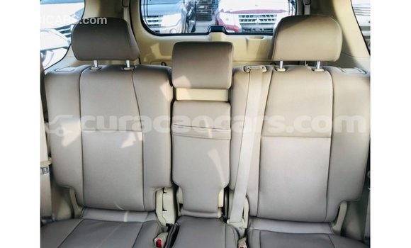 Buy Import Toyota Prado Black Car in Import - Dubai in Curacao Buy Import Toyota Prado Black Car in Import - Dubai in Curacao