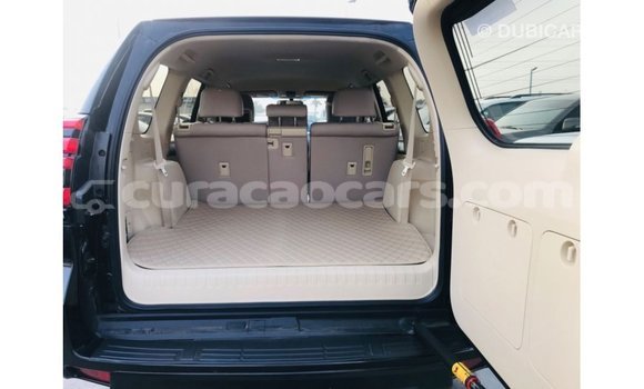 Buy Import Toyota Prado Black Car in Import - Dubai in Curacao Buy Import Toyota Prado Black Car in Import - Dubai in Curacao