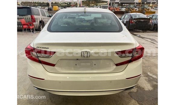 Buy Import Honda Accord White Car in Import - Dubai in Curacao Buy Import Honda Accord White Car in Import - Dubai in Curacao