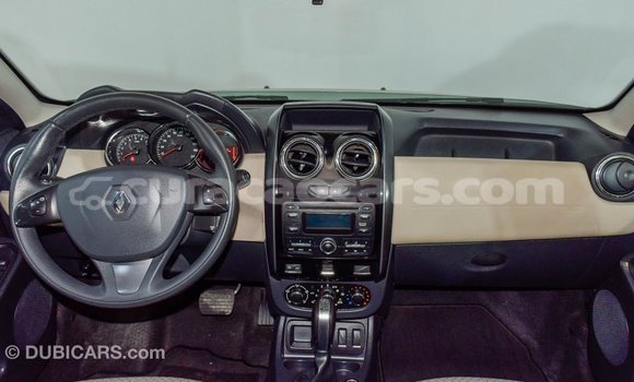 Buy Import Renault Duster White Car in Import - Dubai in Curacao Buy Import Renault Duster White Car in Import - Dubai in Curacao