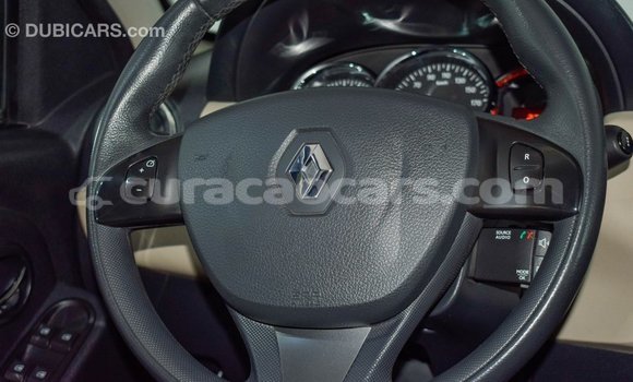Buy Import Renault Duster White Car in Import - Dubai in Curacao Buy Import Renault Duster White Car in Import - Dubai in Curacao