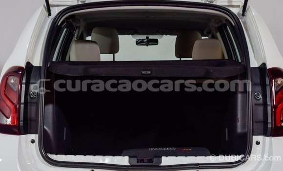Buy Import Renault Duster White Car in Import - Dubai in Curacao Buy Import Renault Duster White Car in Import - Dubai in Curacao
