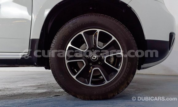 Buy Import Renault Duster White Car in Import - Dubai in Curacao Buy Import Renault Duster White Car in Import - Dubai in Curacao