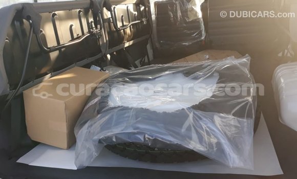 Buy Import Toyota Land Cruiser White Car in Import - Dubai in Curacao Buy Import Toyota Land Cruiser White Car in Import - Dubai in Curacao