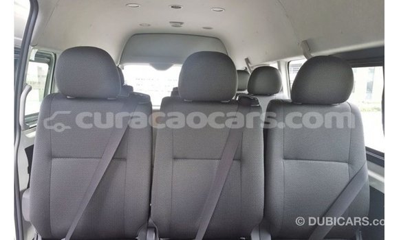 Buy Import Toyota Hiace White Car in Import - Dubai in Curacao Buy Import Toyota Hiace White Car in Import - Dubai in Curacao