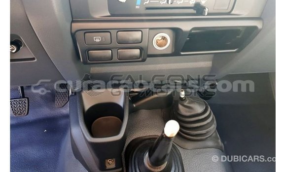 Buy Import Toyota Land Cruiser White Car in Import - Dubai in Curacao Buy Import Toyota Land Cruiser White Car in Import - Dubai in Curacao