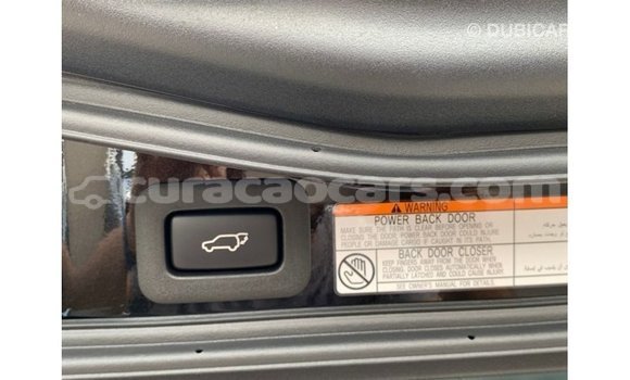 Buy Import Lexus LX Black Car in Import - Dubai in Curacao Buy Import Lexus LX Black Car in Import - Dubai in Curacao