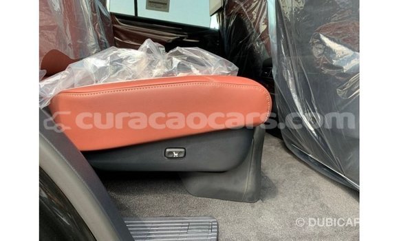 Buy Import Lexus LX Black Car in Import - Dubai in Curacao Buy Import Lexus LX Black Car in Import - Dubai in Curacao