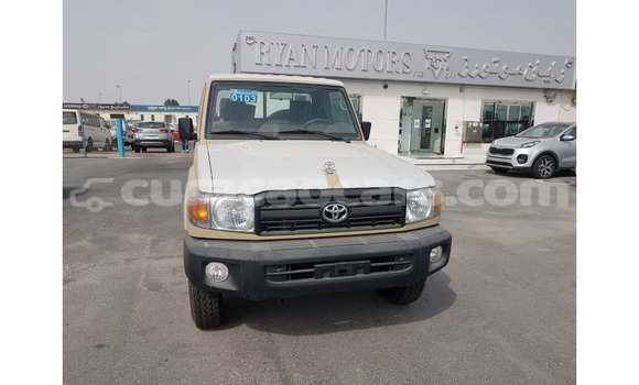Buy Import Toyota Land Cruiser Beige Car in Import - Dubai in Curacao Buy Import Toyota Land Cruiser Beige Car in Import - Dubai in Curacao