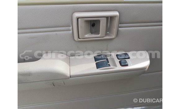 Buy Import Toyota Land Cruiser Beige Car in Import - Dubai in Curacao Buy Import Toyota Land Cruiser Beige Car in Import - Dubai in Curacao