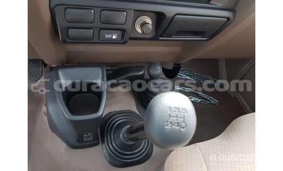 Buy Import Toyota Land Cruiser Beige Car in Import - Dubai in Curacao Buy Import Toyota Land Cruiser Beige Car in Import - Dubai in Curacao