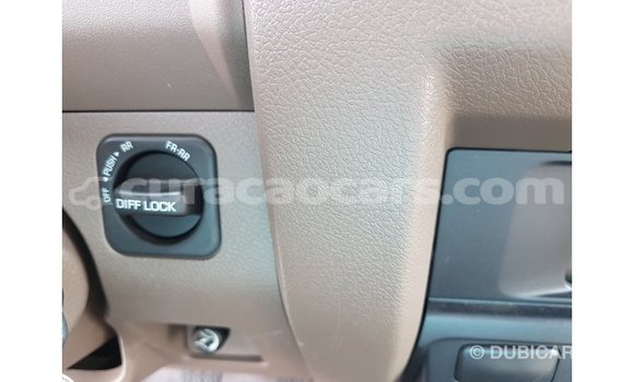 Buy Import Toyota Land Cruiser Beige Car in Import - Dubai in Curacao Buy Import Toyota Land Cruiser Beige Car in Import - Dubai in Curacao