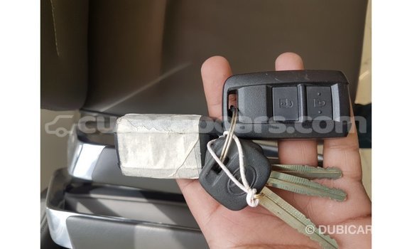 Buy Import Toyota Land Cruiser Beige Car in Import - Dubai in Curacao Buy Import Toyota Land Cruiser Beige Car in Import - Dubai in Curacao