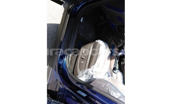 Buy Import Hyundai Santa Fe Blue Car in Import - Dubai in Curacao Buy Import Hyundai Santa Fe Blue Car in Import - Dubai in Curacao