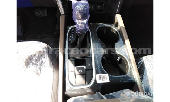 Buy Import Hyundai Santa Fe Blue Car in Import - Dubai in Curacao Buy Import Hyundai Santa Fe Blue Car in Import - Dubai in Curacao