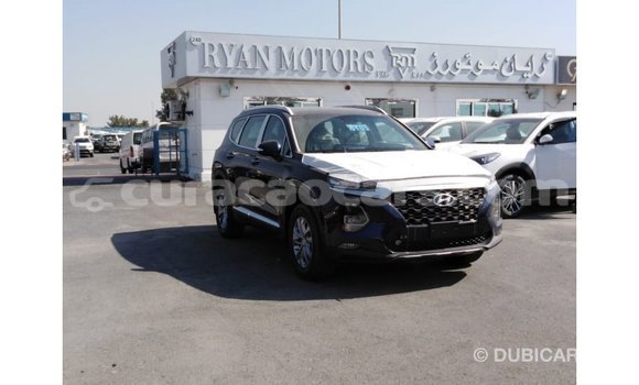 Buy Import Hyundai Santa Fe Blue Car in Import - Dubai in Curacao Buy Import Hyundai Santa Fe Blue Car in Import - Dubai in Curacao