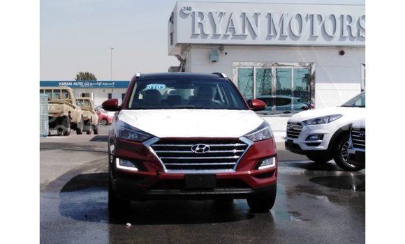 Buy Import Hyundai Tucson Red Car in Import - Dubai in Curacao Buy Import Hyundai Tucson Red Car in Import - Dubai in Curacao