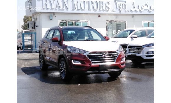 Buy Import Hyundai Tucson Red Car in Import - Dubai in Curacao Buy Import Hyundai Tucson Red Car in Import - Dubai in Curacao