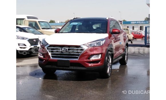 Buy Import Hyundai Tucson Red Car in Import - Dubai in Curacao Buy Import Hyundai Tucson Red Car in Import - Dubai in Curacao